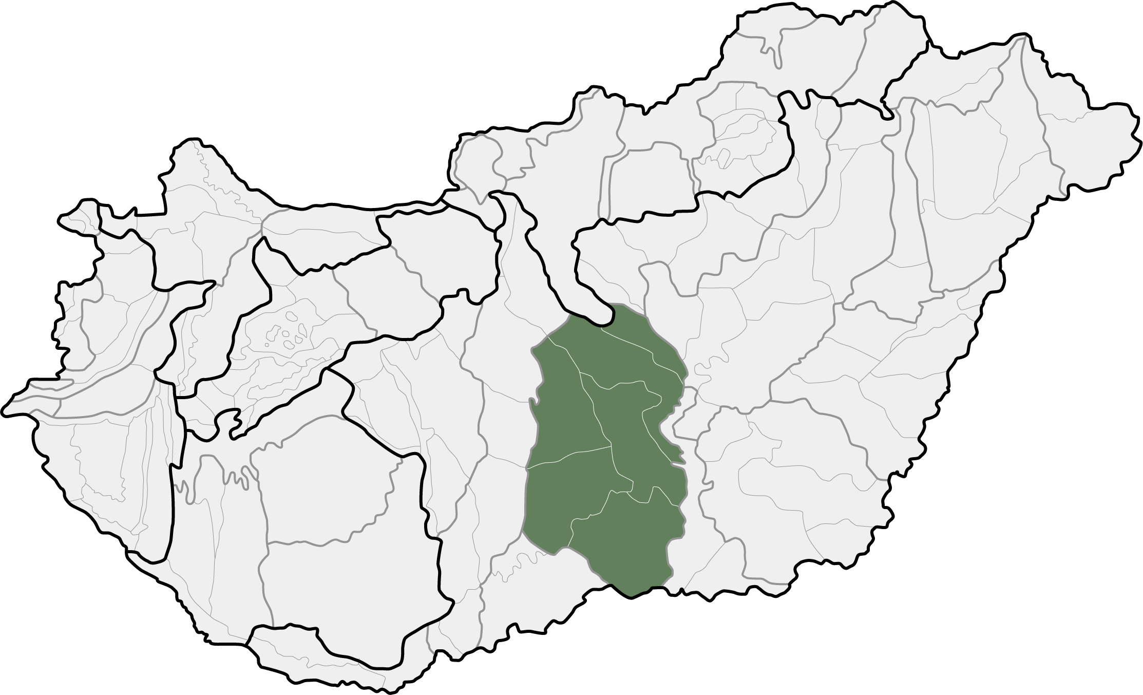 Duna-Tisza k�zi s�kvid�k