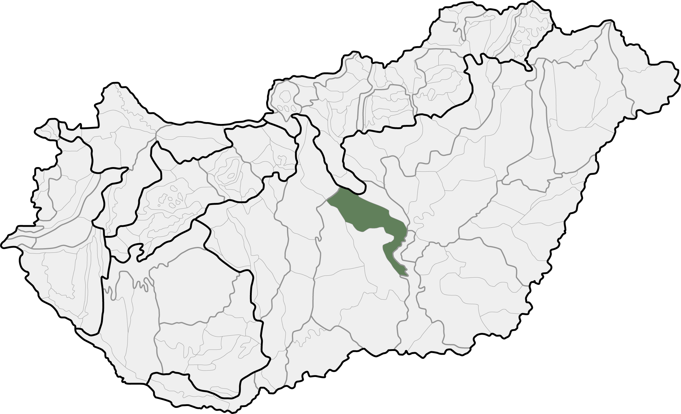 Pilis-Alp�ri-homokh�t